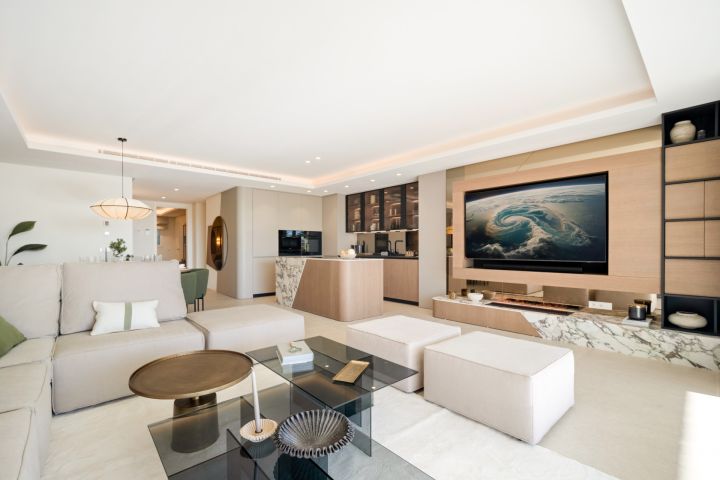 Monte Paraiso 9B - Stylish Property in Prime Location