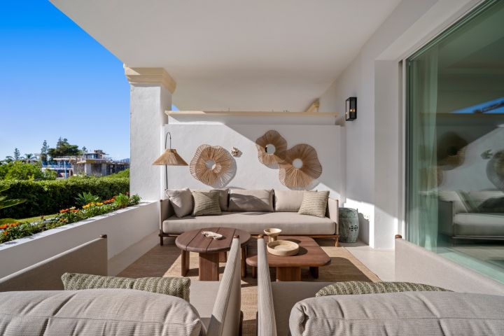 Monte Paraiso 9B - Stylish Property in Prime Location