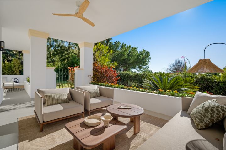 Monte Paraiso 9B - Stylish Property in Prime Location