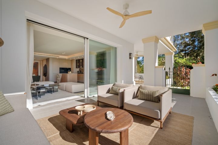 Monte Paraiso 9B - Stylish Property in Prime Location