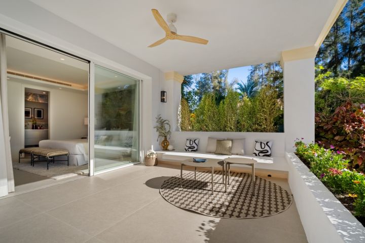 Monte Paraiso 9B - Stylish Property in Prime Location