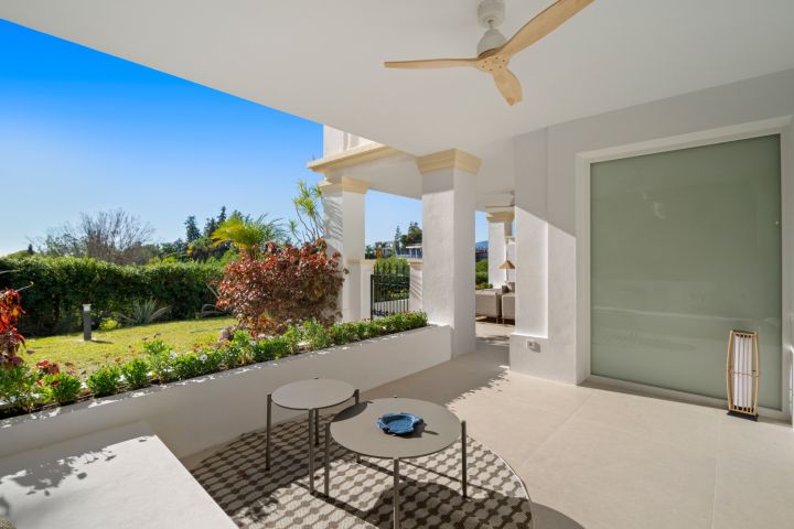 Monte Paraiso 9B - Stylish Property in Prime Location