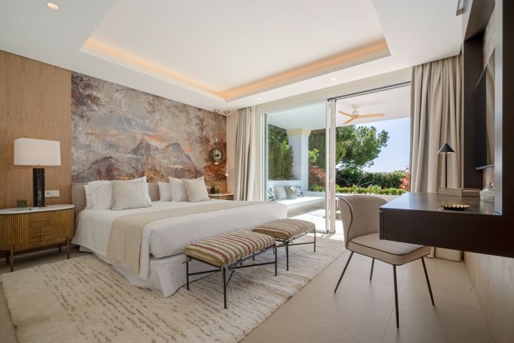 Monte Paraiso 9B - Stylish Property in Prime Location