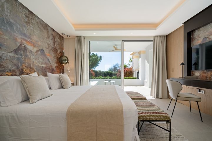 Monte Paraiso 9B - Stylish Property in Prime Location