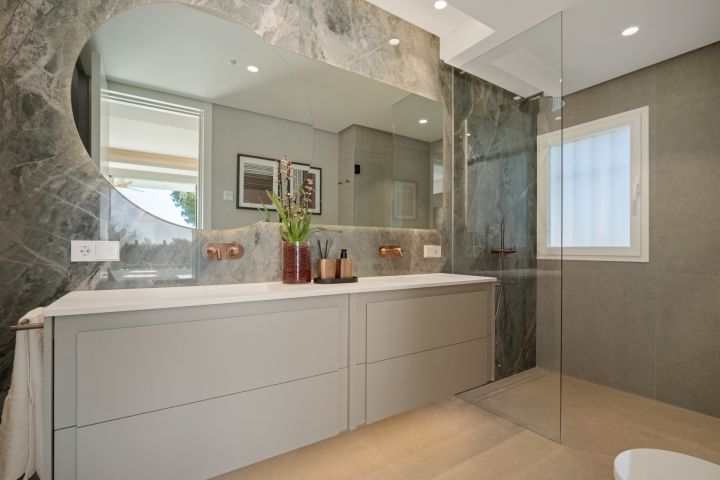 Monte Paraiso 9B - Stylish Property in Prime Location