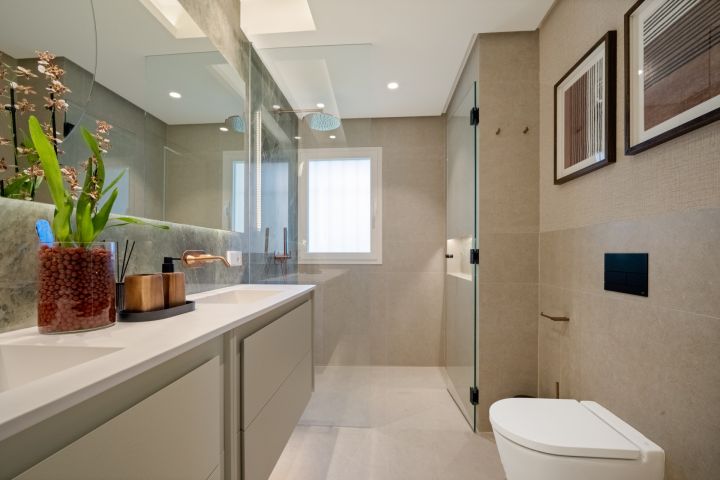 Monte Paraiso 9B - Stylish Property in Prime Location