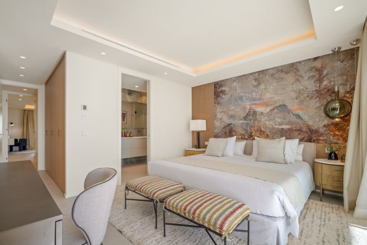 Monte Paraiso 9B - Stylish Property in Prime Location