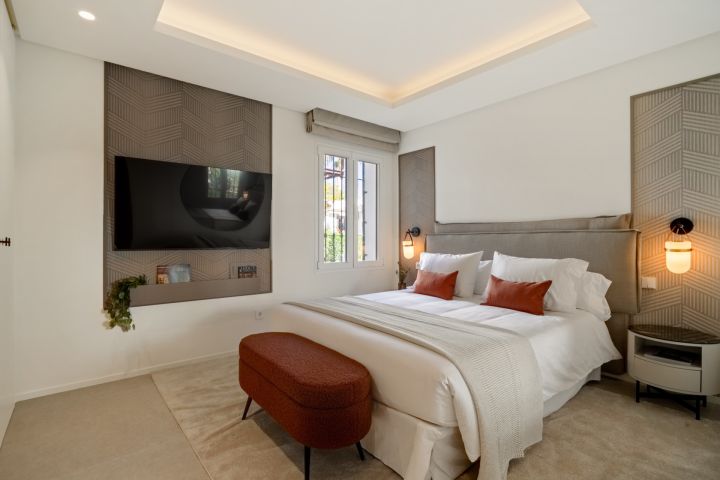 Monte Paraiso 9B - Stylish Property in Prime Location