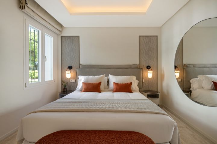 Monte Paraiso 9B - Stylish Property in Prime Location