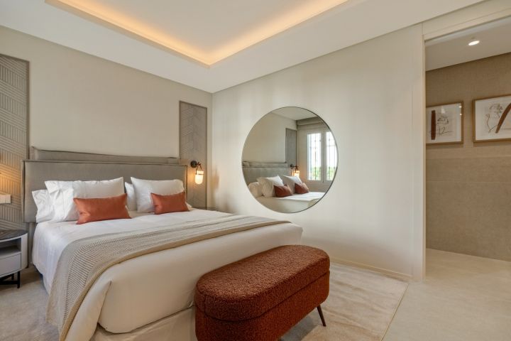 Monte Paraiso 9B - Stylish Property in Prime Location