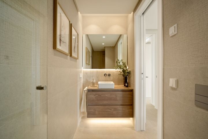 Monte Paraiso 9B - Stylish Property in Prime Location