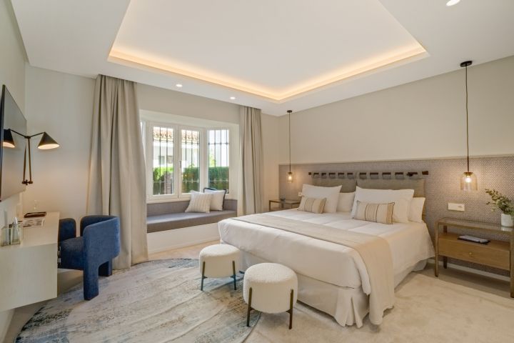 Monte Paraiso 9B - Stylish Property in Prime Location