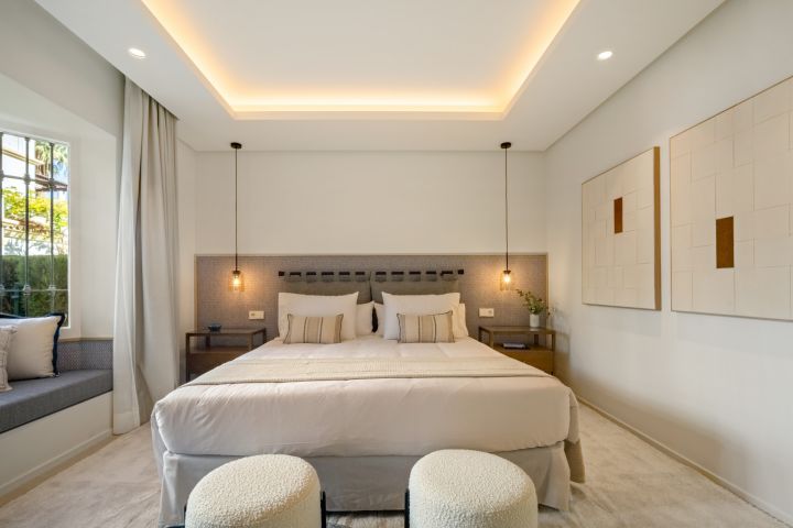 Monte Paraiso 9B - Stylish Property in Prime Location