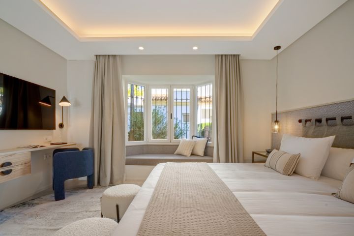 Monte Paraiso 9B - Stylish Property in Prime Location