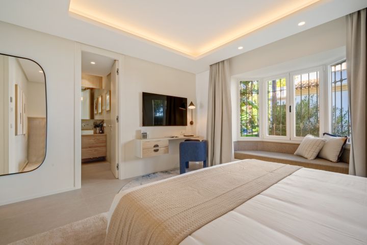 Monte Paraiso 9B - Stylish Property in Prime Location