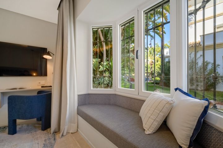 Monte Paraiso 9B - Stylish Property in Prime Location