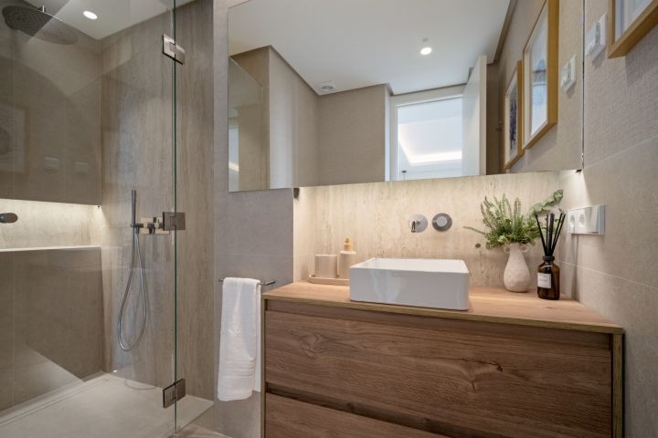 Monte Paraiso 9B - Stylish Property in Prime Location