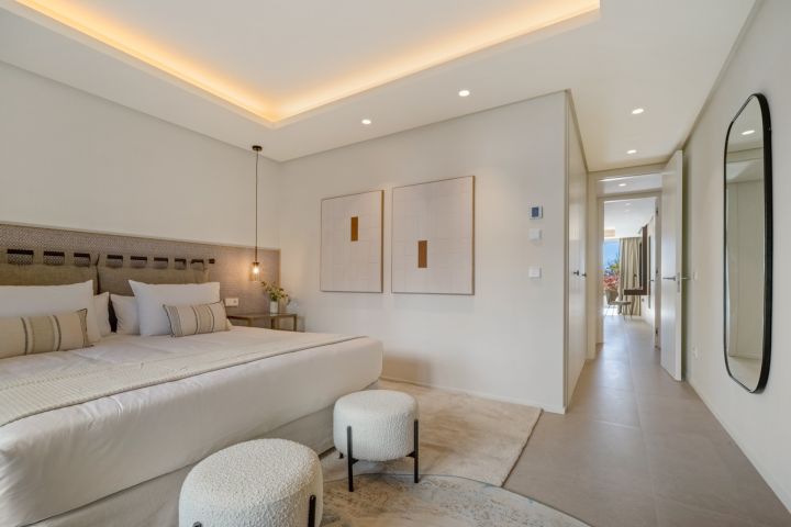 Monte Paraiso 9B - Stylish Property in Prime Location