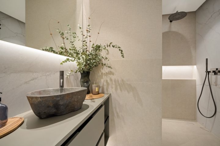 Monte Paraiso 9B - Stylish Property in Prime Location