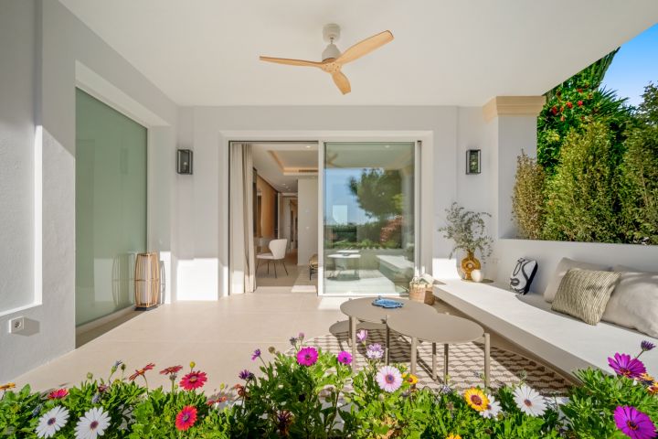 Monte Paraiso 9B - Stylish Property in Prime Location