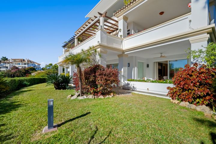 Monte Paraiso 9B - Stylish Property in Prime Location
