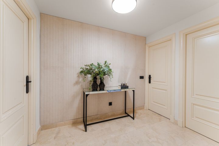 Apartment in Montebello, Sierra Blanca - Apartment in Montebello, Sierra Blanca