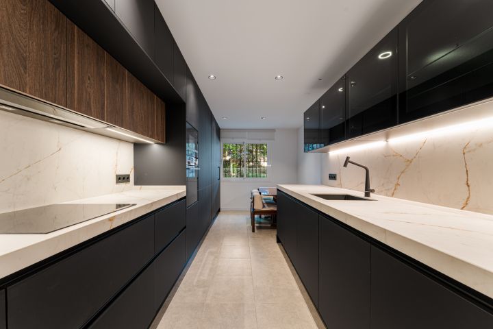 Apartment in Montebello, Sierra Blanca - Apartment in Montebello, Sierra Blanca