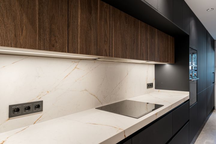 Apartment in Montebello, Sierra Blanca - Apartment in Montebello, Sierra Blanca