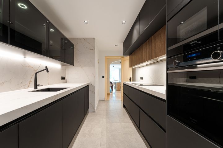 Apartment in Montebello, Sierra Blanca - Apartment in Montebello, Sierra Blanca