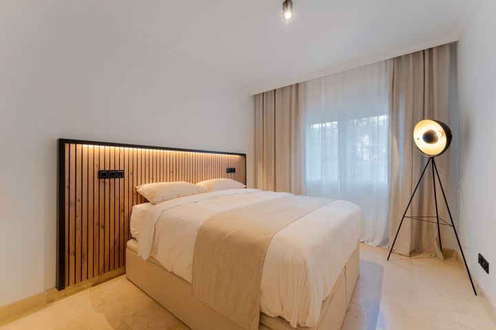 Apartment in Montebello, Sierra Blanca - Apartment in Montebello, Sierra Blanca