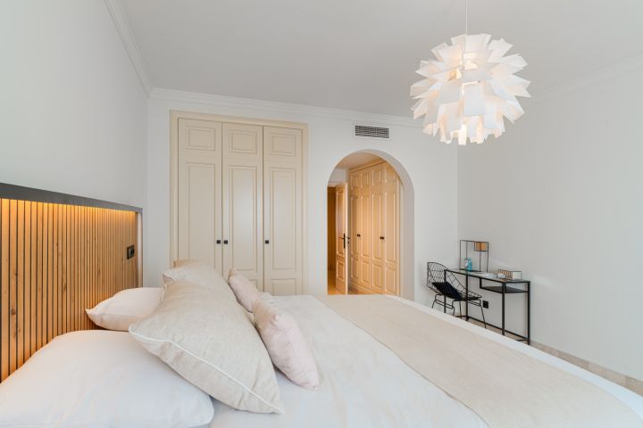 Apartment in Montebello, Sierra Blanca - Apartment in Montebello, Sierra Blanca