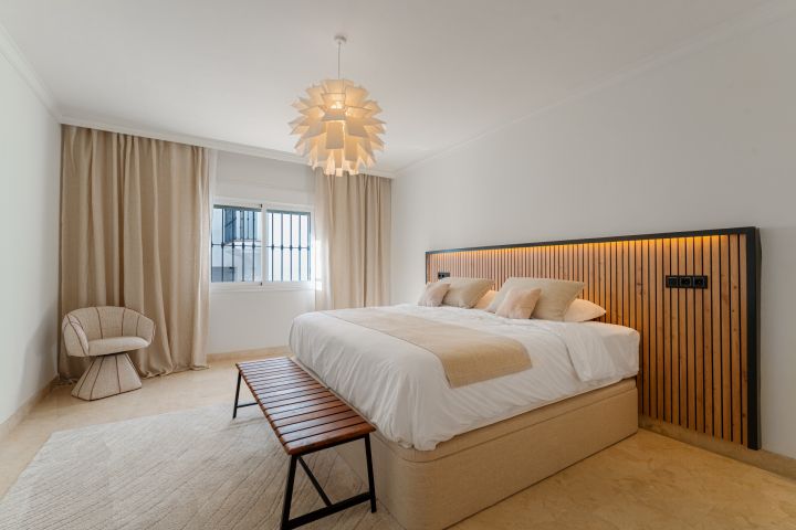 Apartment in Montebello, Sierra Blanca - Apartment in Montebello, Sierra Blanca