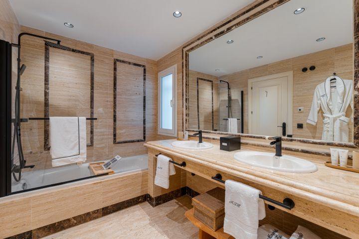 Apartment in Montebello, Sierra Blanca - Apartment in Montebello, Sierra Blanca