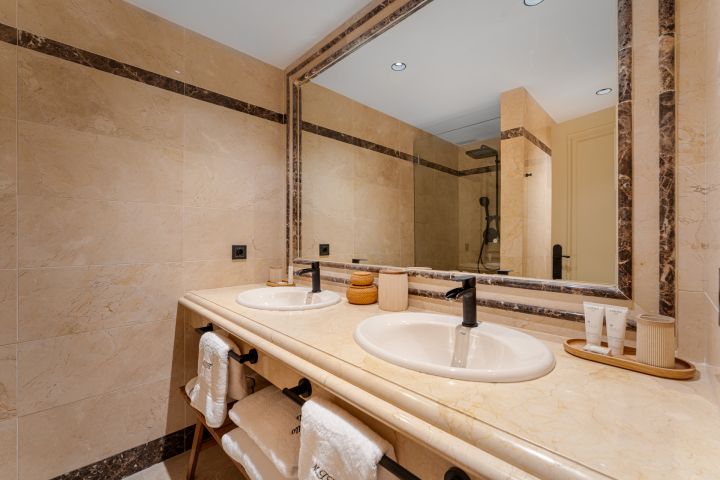 Apartment in Montebello, Sierra Blanca - Apartment in Montebello, Sierra Blanca