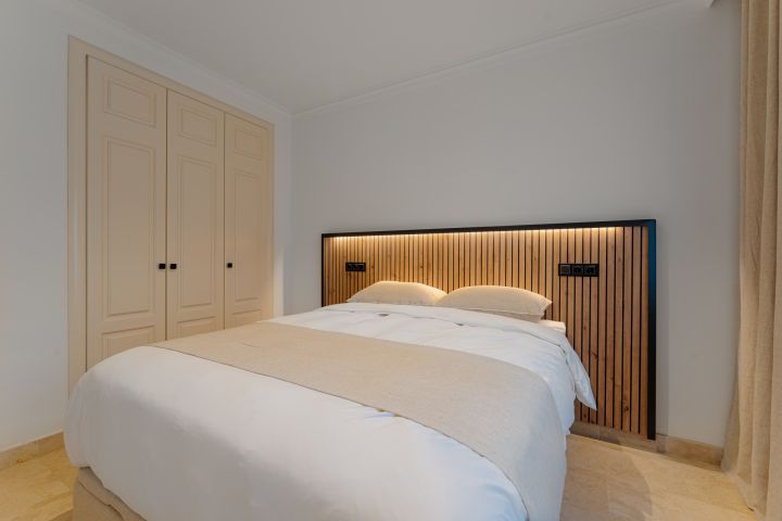 Apartment in Montebello, Sierra Blanca - Apartment in Montebello, Sierra Blanca