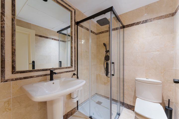 Apartment in Montebello, Sierra Blanca - Apartment in Montebello, Sierra Blanca