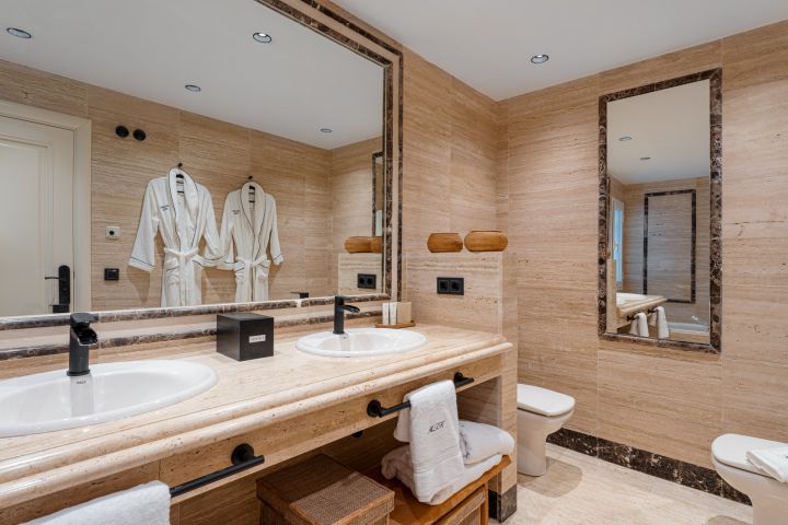 Apartment in Montebello, Sierra Blanca - Apartment in Montebello, Sierra Blanca