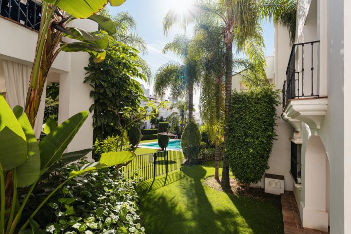 Apartment in Montebello, Sierra Blanca - Apartment in Montebello, Sierra Blanca