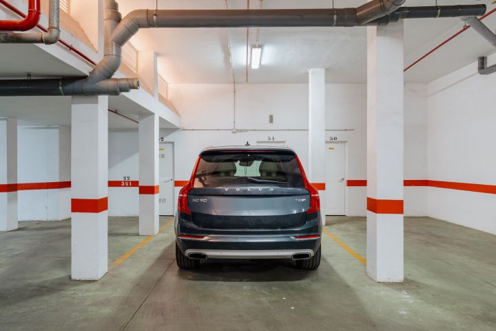 Apartment in Montebello, Sierra Blanca - Apartment in Montebello, Sierra Blanca