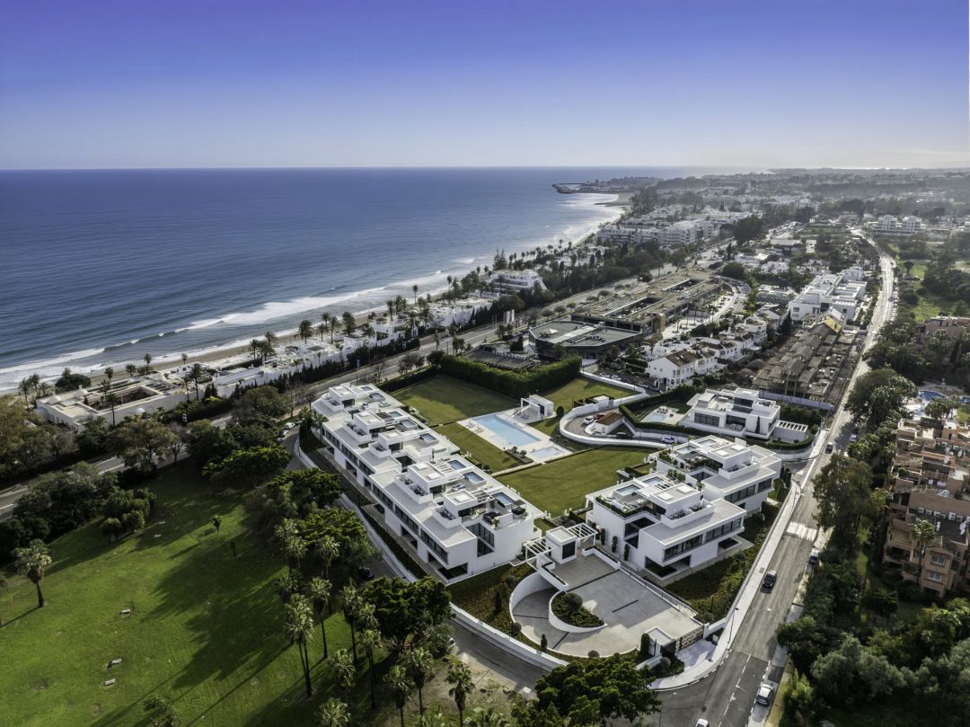 Vilas12 - Villa 7 - Exclusive Property in Gated Community