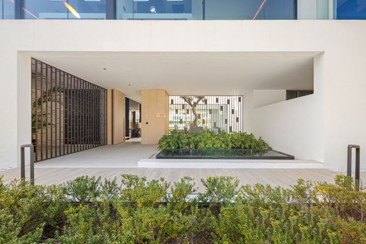 Vilas12 - Villa 7 - Exclusive Property in Gated Community