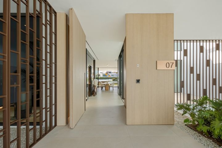 Vilas12 - Villa 7 - Exclusive Property in Gated Community