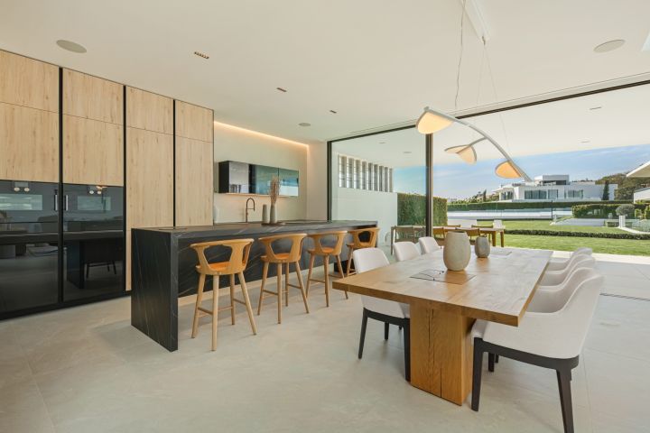 Vilas12 - Villa 7 - Exclusive Property in Gated Community