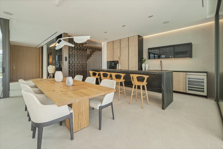 Vilas12 - Villa 7 - Exclusive Property in Gated Community