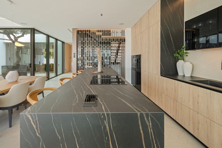 Vilas12 - Villa 7 - Exclusive Property in Gated Community