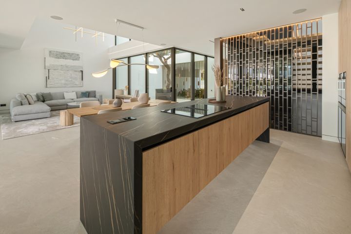 Vilas12 - Villa 7 - Exclusive Property in Gated Community