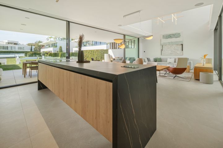 Vilas12 - Villa 7 - Exclusive Property in Gated Community