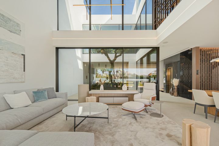 Vilas12 - Villa 7 - Exclusive Property in Gated Community