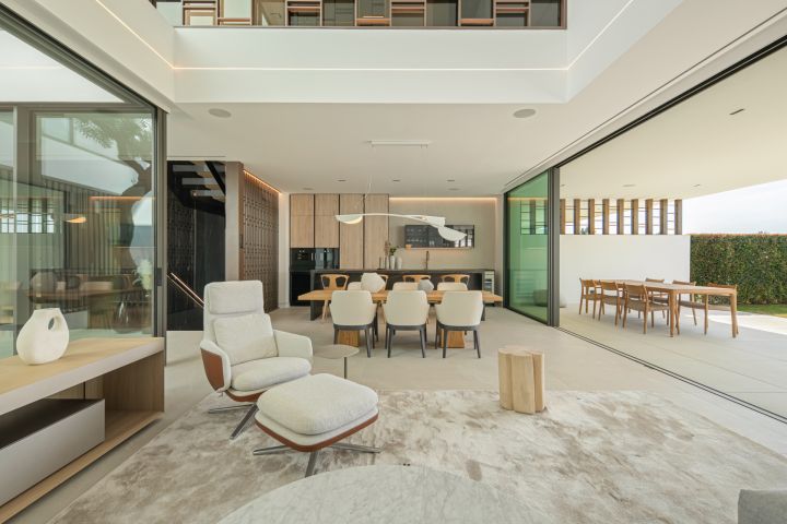 Vilas12 - Villa 7 - Exclusive Property in Gated Community