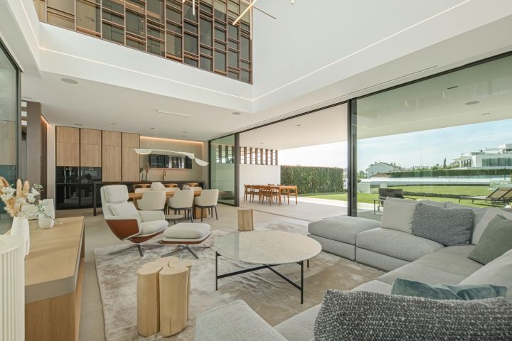 Vilas12 - Villa 7 - Exclusive Property in Gated Community